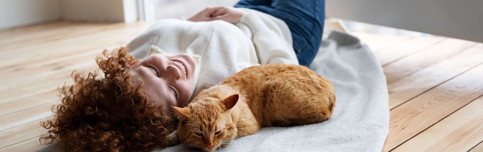 Autonomous Heating of a Private House